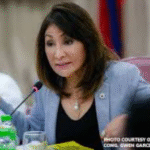 Gwen Garcia, ‘Di Pa Tapos ang Laban