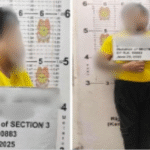 Most Wanted sa carnapping, kusang sumuko sa Caloocan Police
