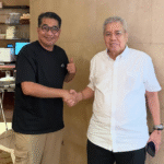 Senior Citizens Partylist, Itinalagang Community Convenor ng Scam Watch Pilipinas