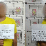 Kelot, isinelda sa pagmamalupit sa menor-de-edad sa Valenzuela