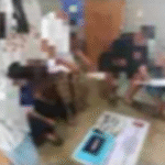 SUSPEK SA TANGKANG PATAYAN, NABUKING SA P1.3M DROGA SA MORONG