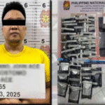 ₱450K HALAGA NG HIGH-GRADE MARIJUANA NASAMSAM SA MARIKINA