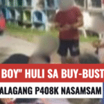 Higit P.4M shabu, nasabat sa HVI tulak sa Valenzuela