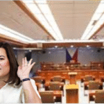 UP Law Profs sa Senado: Impeachment ni VP Sara Ituloy