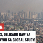 Pinas, Top 1 sa ‘Most Dangerous Countries’ – HelloSafe