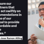 DHSUD Secretary, Nangakong Aaksyon Agad sa Rekomendasyon ng Developers’ group