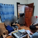 4 TIMBOG SA ₱3.4M DROGA SA RODRIGUEZ, RIZAL