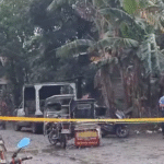 1 Patay, 2 Sugatan sa Pamamaril sa Teresa, Rizal