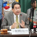 Fake news at troll farms, target ng panukalang batas ni Cong. Rufus Rodriguez