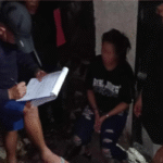 436K Shabu huli sa Drug Buy Bust Operation sa Datu Esmael Dasmarinas City, Cavite