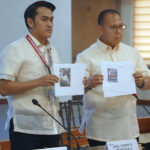 Mahigit 50 motorista na nagtago ng plaka para makaiwas sa NCAP, ini-report ng MMDA sa LTO