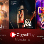 Cignal, pumasok na sa mundo ng Microdrama: Vertical Series handog sa Cignal Play