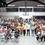 Mega Job Fair