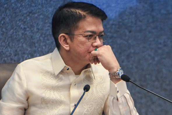 chiz escudero