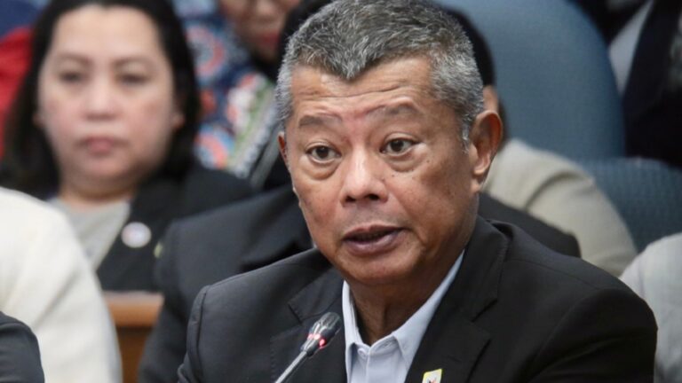 Buwaya sa Kongreso (3)