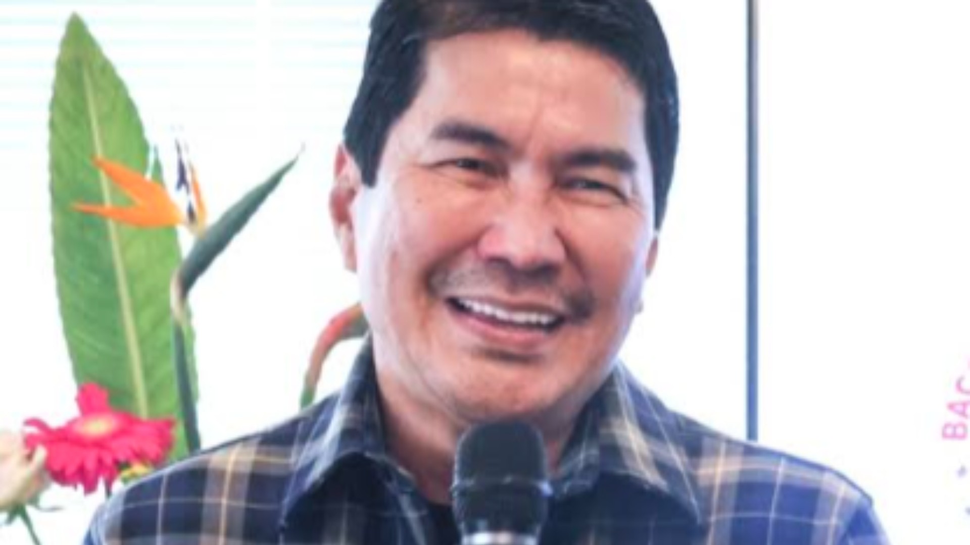 Erwin Tulfo