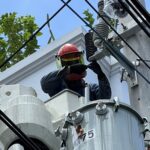 MERALCO MAINTENANCE