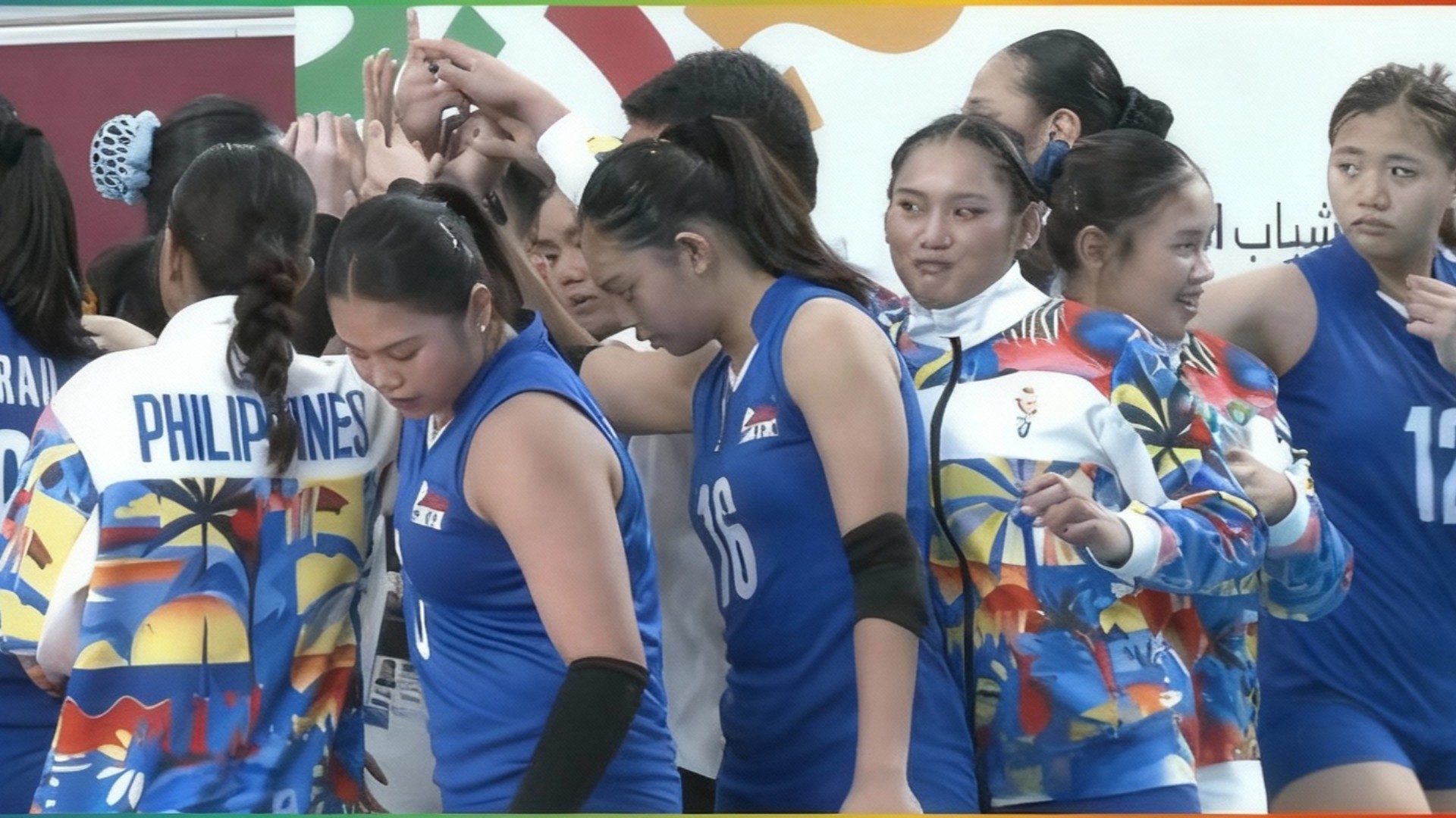 Panahon ng Amihan (1)