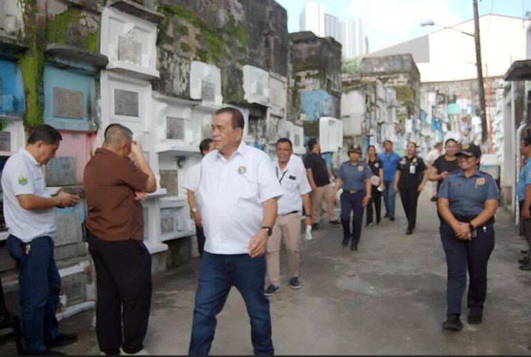Marikina Undas