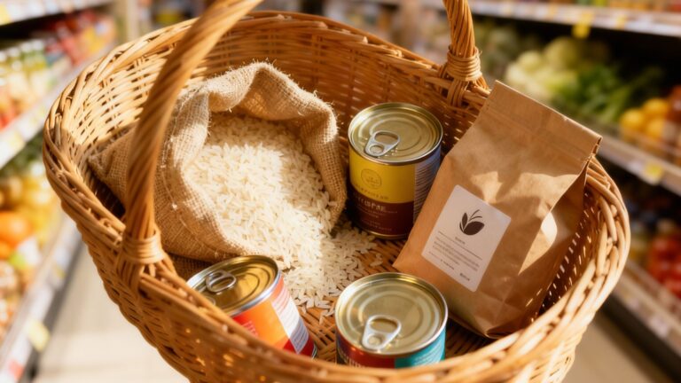 grocery