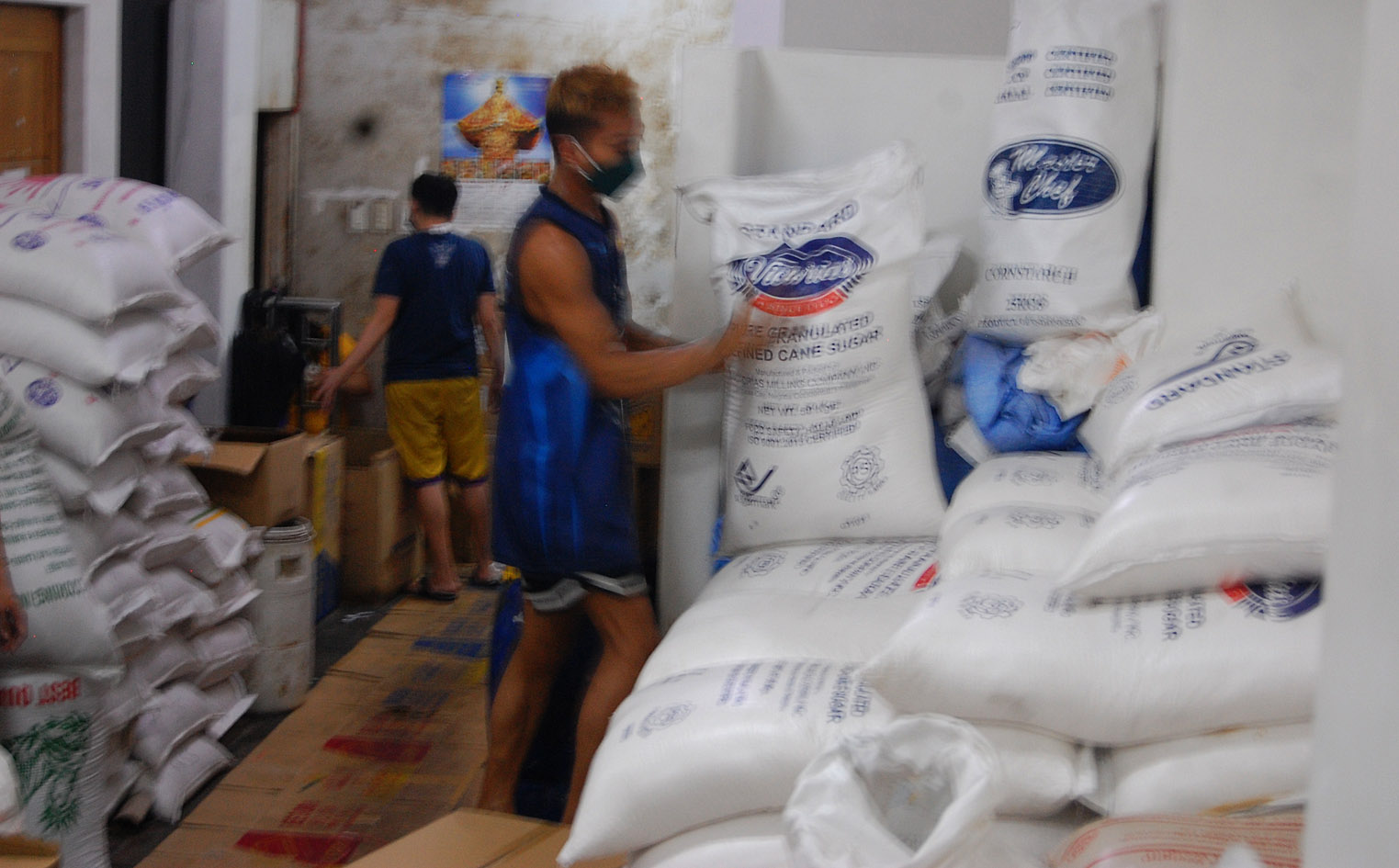 Mga sugarcane planter sa Mindanao tutol sa planong importasyon ng asukal