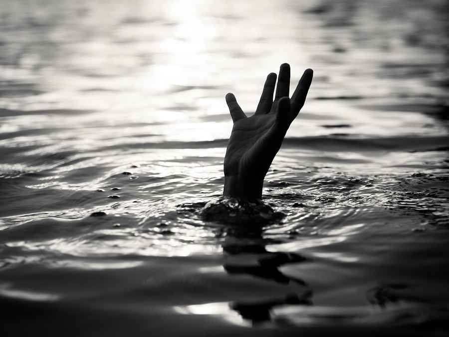 Drowning1