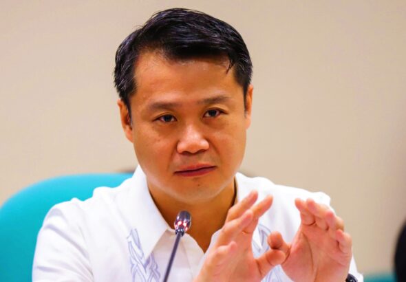 gatchalian