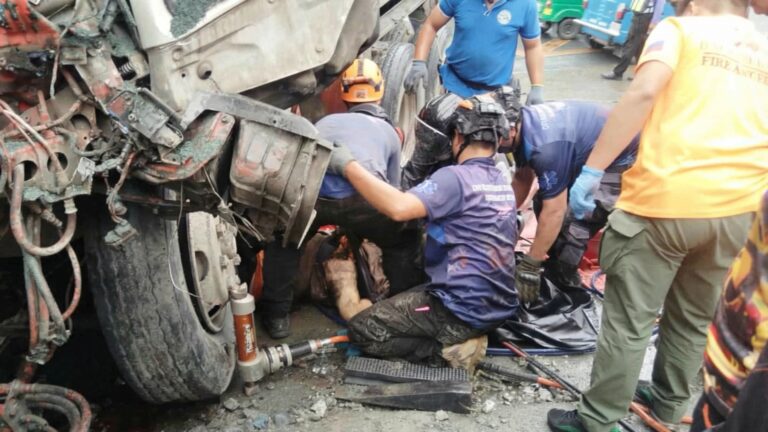 accident