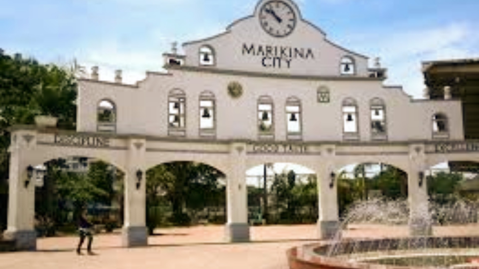 marikina