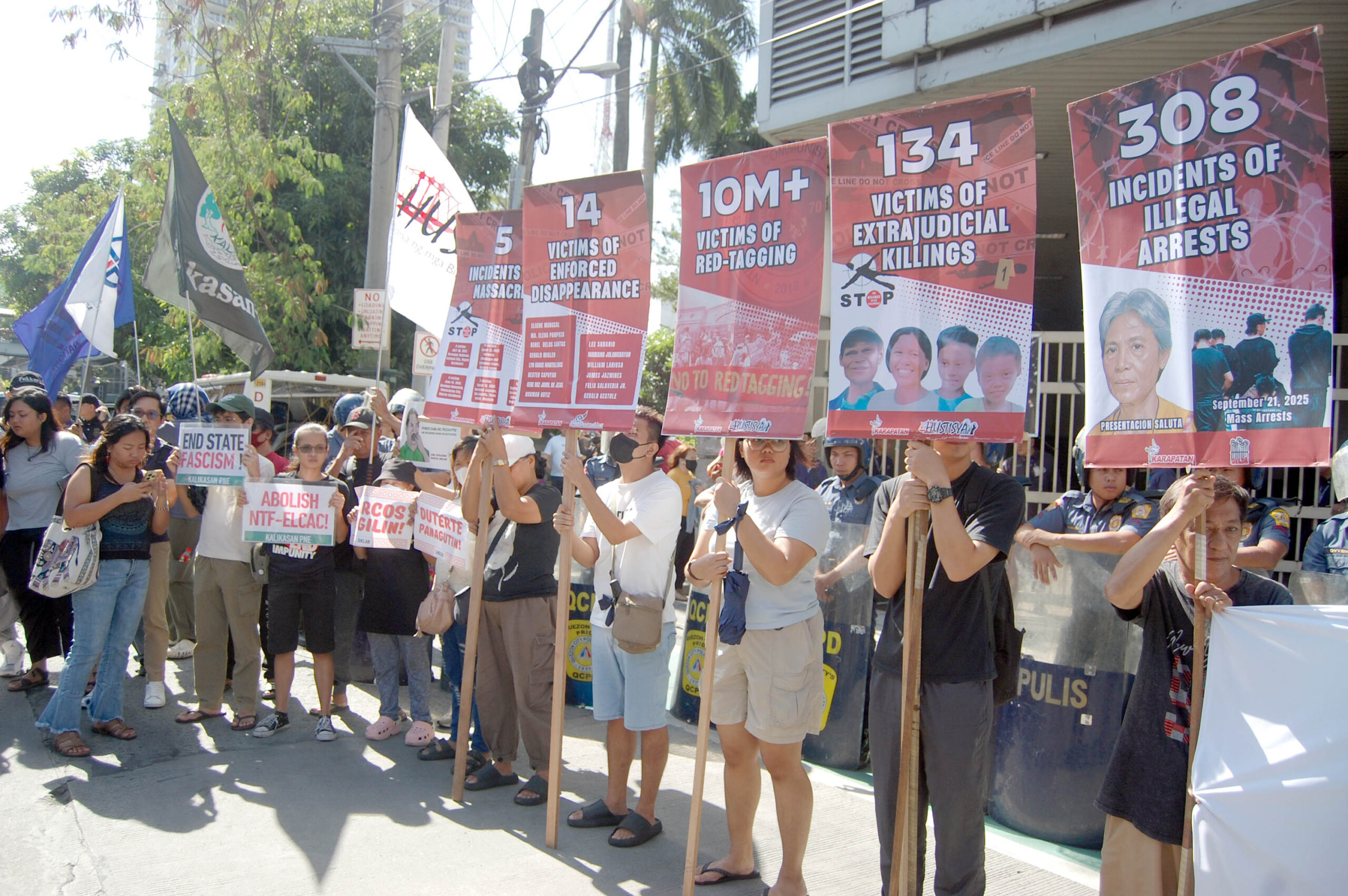 NTF-ELCAC ‘BUWAGIN’