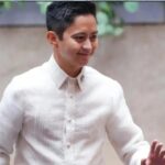 Sandro Marcos Allocable Funds Scandal and DPWH Infrastructure Budget