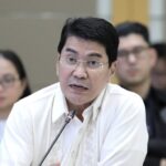 Sen. Erwin Tulfo