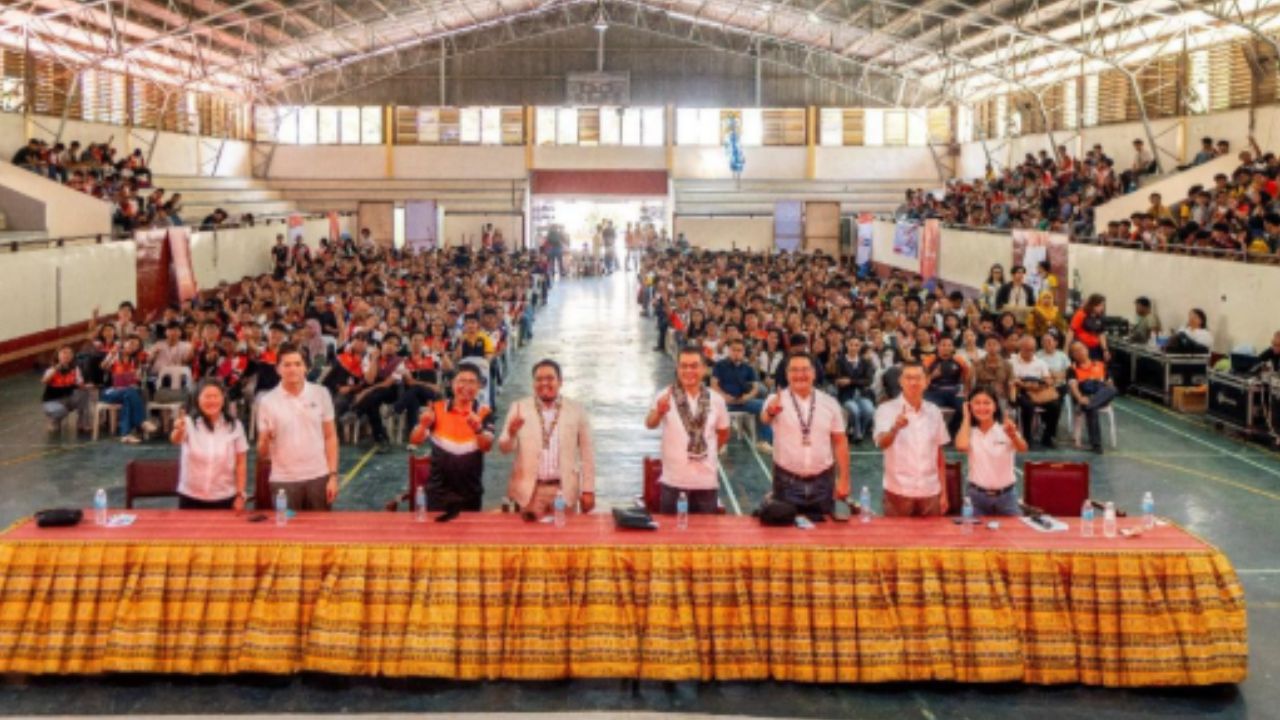 Meralco, MSU-Gensan, nagsanib-pwersa para sa future-ready engineers