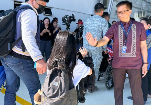 OFW