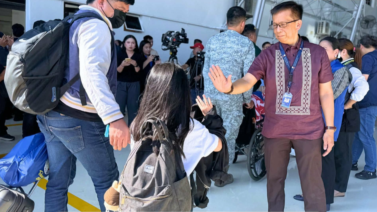 OFW