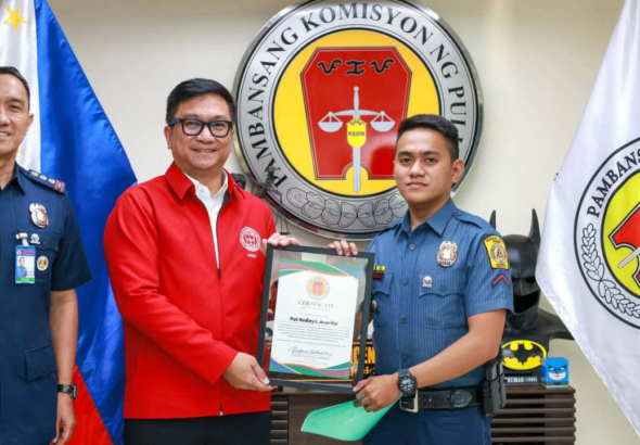 Napolcom