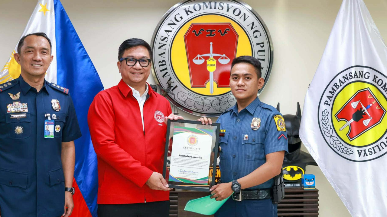 Napolcom