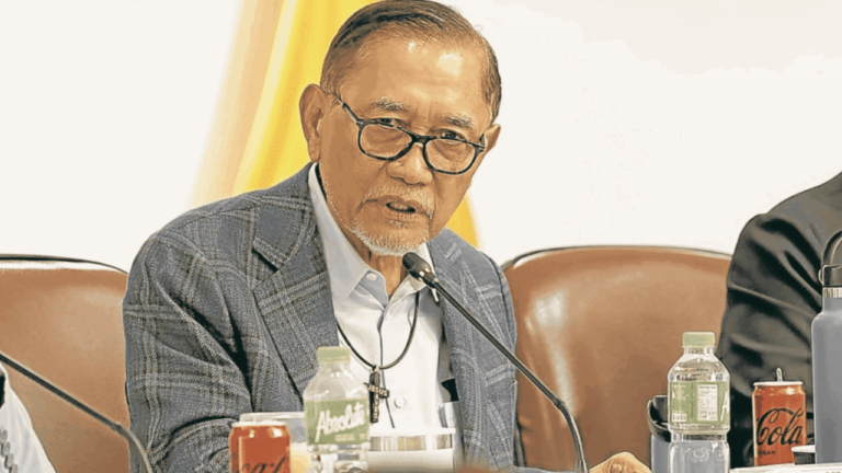 Nanawagan si Pangasinan 2nd District Rep. Mark Cojuangco na isama ang nuclear energy sa plano ng bansa sa enerhiya, kasabay ng patuloy na pagtaas ng presyo ng langis at tensyon sa iba’t ibang baha (1)