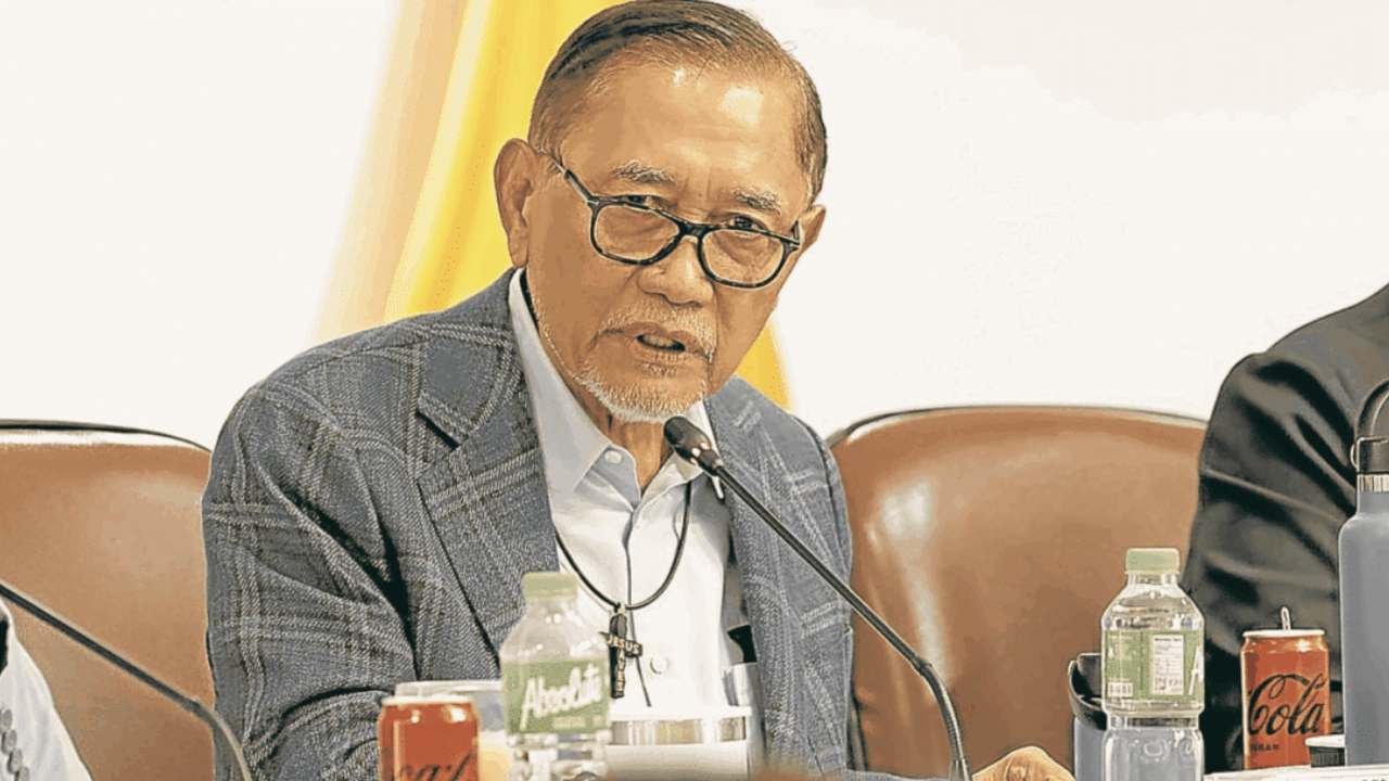 Nanawagan si Pangasinan 2nd District Rep. Mark Cojuangco na isama ang nuclear energy sa plano ng bansa sa enerhiya, kasabay ng patuloy na pagtaas ng presyo ng langis at tensyon sa iba’t ibang baha (1)