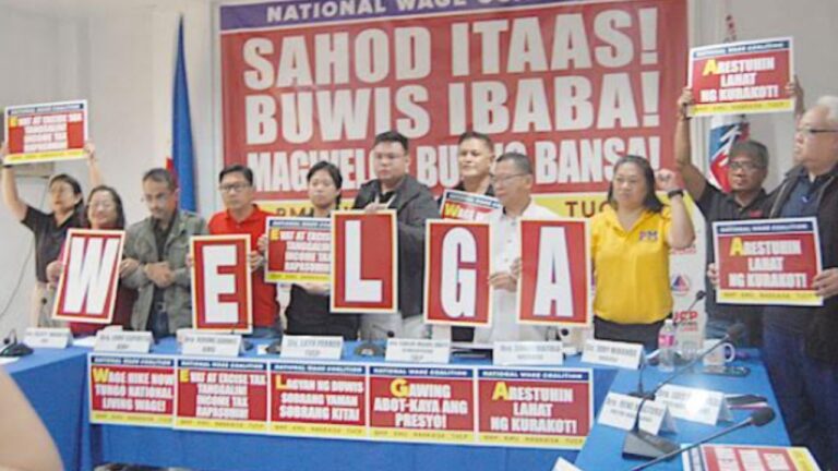 Patay ang isang 71-anyos na lolo na kinilalang si alyas Domingo matapos siyang mabundol ng isang Isuzu Elf Freezer Van sa harap ng isang dental hospital sa kahabaan ng Felix Avenue, Brgy. San Isid (1)