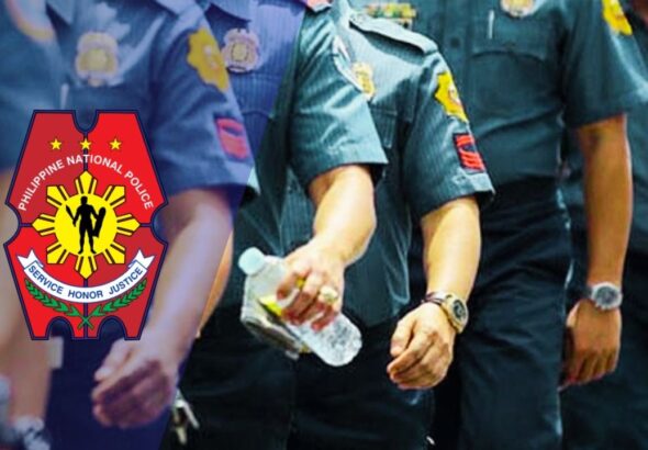 Patay ang isang 71-anyos na lolo na kinilalang si alyas Domingo matapos siyang mabundol ng isang Isuzu Elf Freezer Van sa harap ng isang dental hospital sa kahabaan ng Felix Avenue, Brgy. San Isid (2)