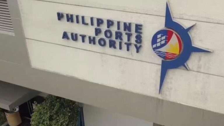 Ports Authority