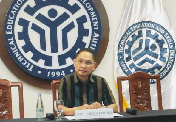 tesda