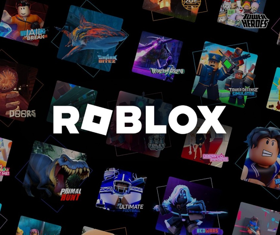 Roblox