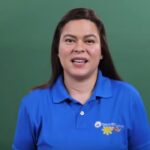 sara duterte