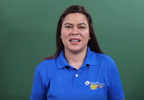 sara duterte