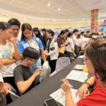 job fair
