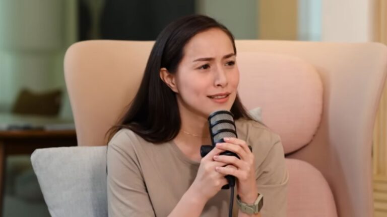 Cristine Reyes