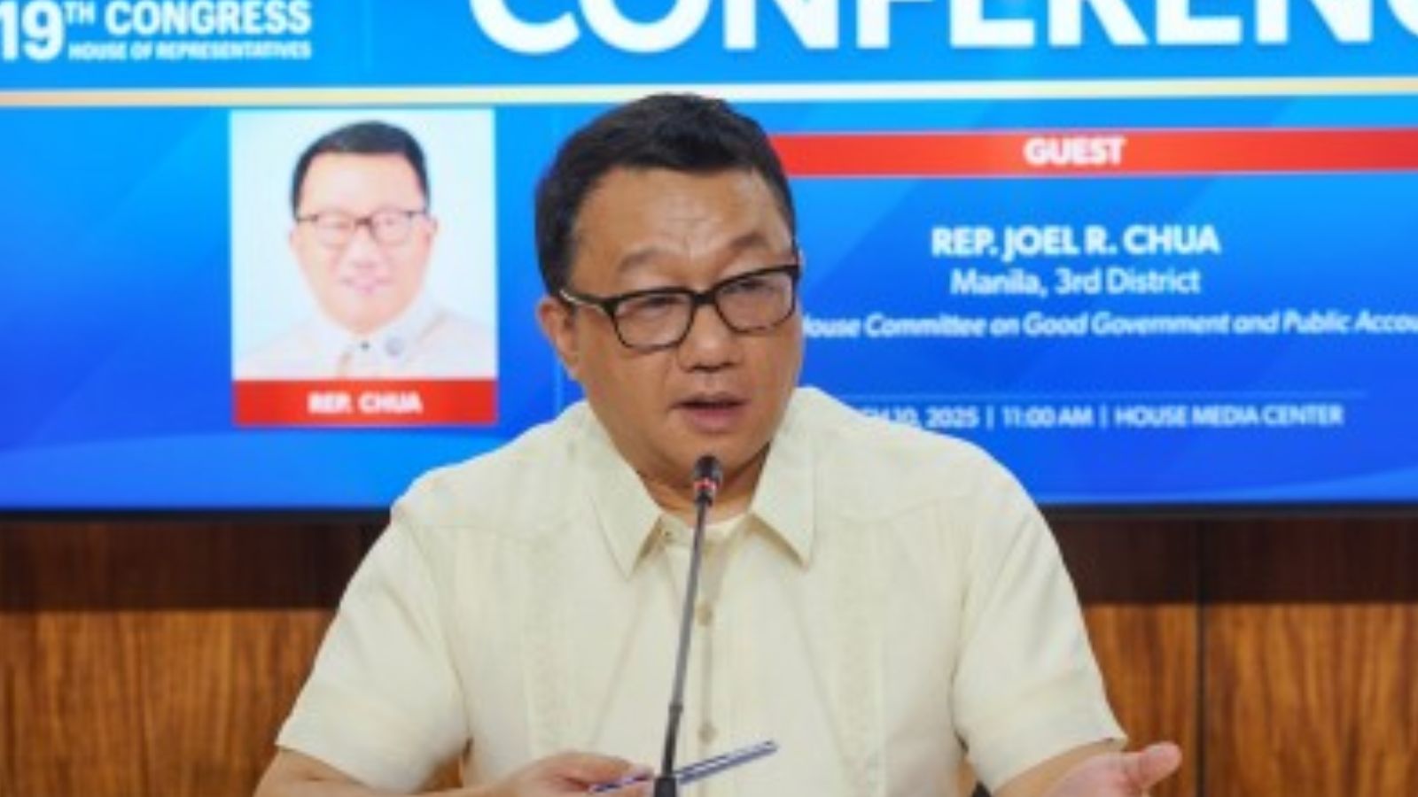 joel chua