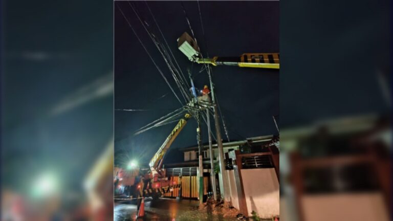 Meralco